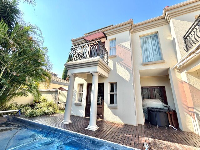 <!--[if BLOCK]><![endif]--> 13  Villa Rustico , Raslouw,  Centurion <!--[if ENDBLOCK]><![endif]-->
